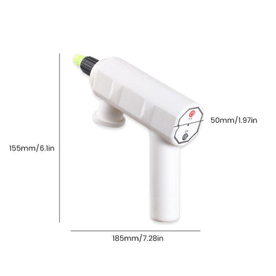 SprayAndBloom™ - Elektrische plantenspuit [Laatste dag korting]