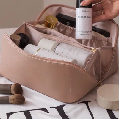 GlamourBag™ - Reistas met grote capaciteit voor cosmetica [Laatste dag korting]