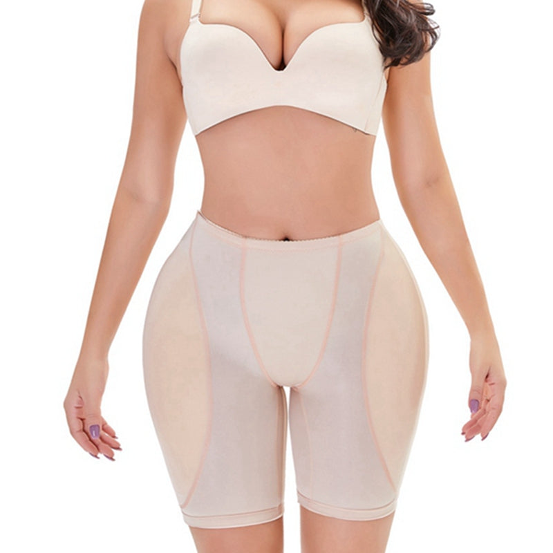 1+1 GRATIS | Curvy™ - bum & hips booster shapewear [Laatste dag korting]