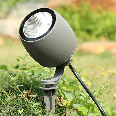 GreenGlow - Tuin LED-lamp