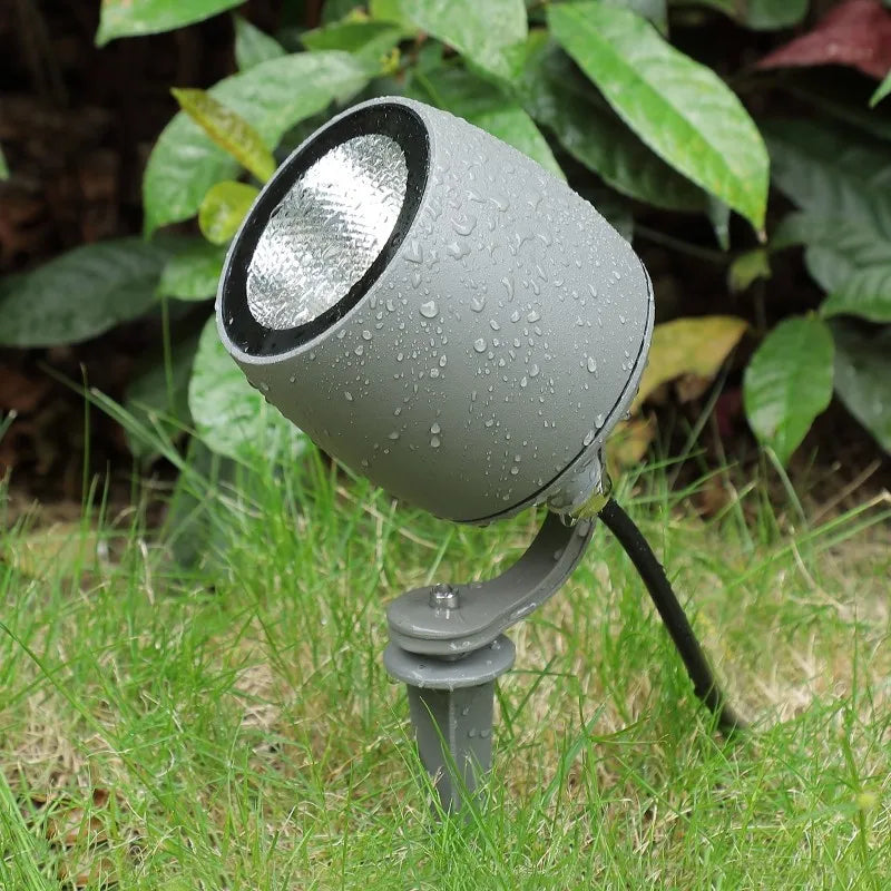 GreenGlow - Tuin LED-lamp