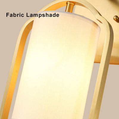 LichtSfeer - Moderne 1-lichts wandlamp