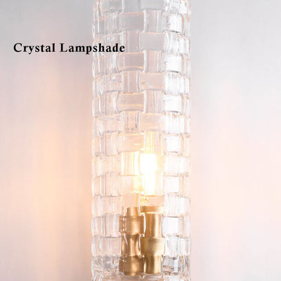 LichtArc - Moderne U-vormige wandlamp met twee lichten