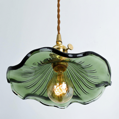 LumiHibiscus - Stijlvolle hibiscusbloem lamp