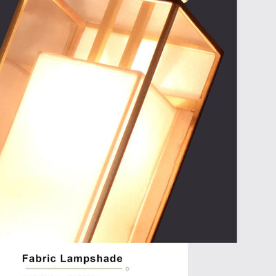 ArtiLuxe - Minimalistische 1-Licht Wandlamp