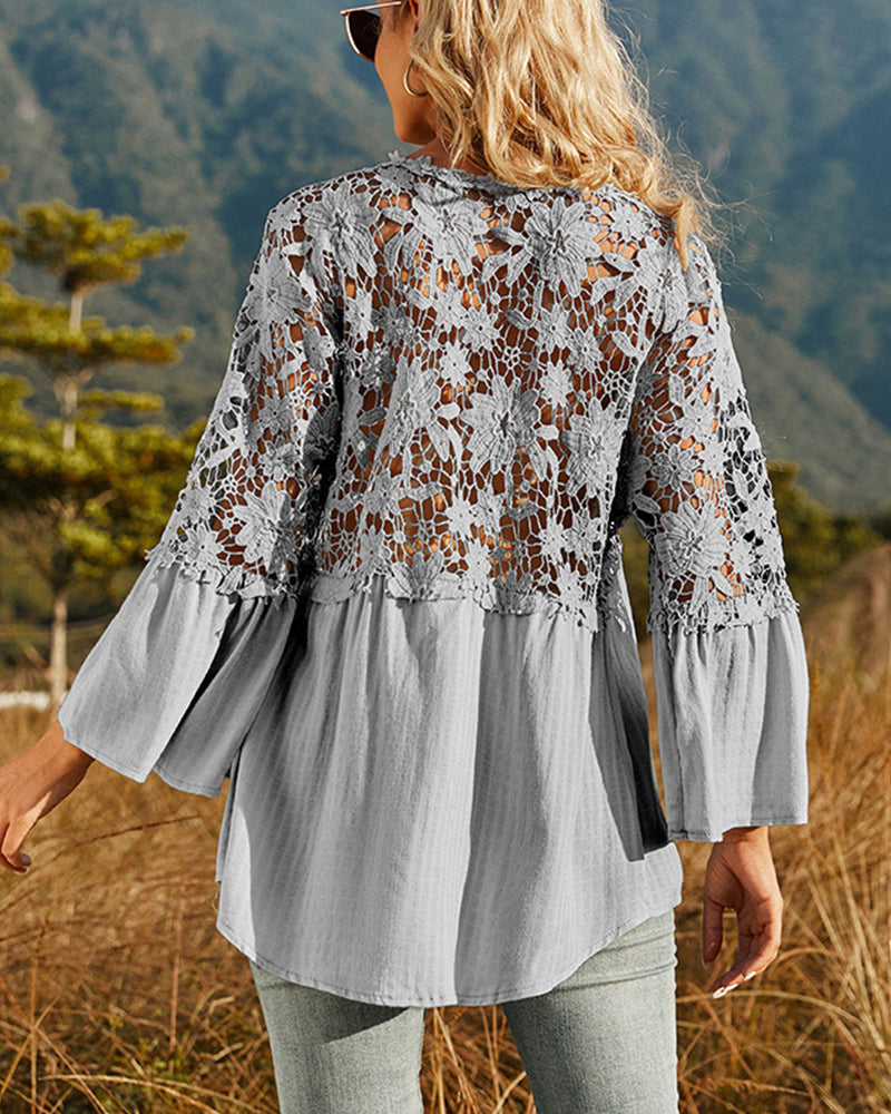 Milica® | Comfortabele en ademende blouse