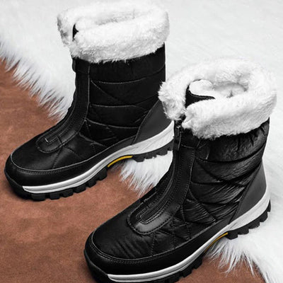 Casual Warme Snowboots