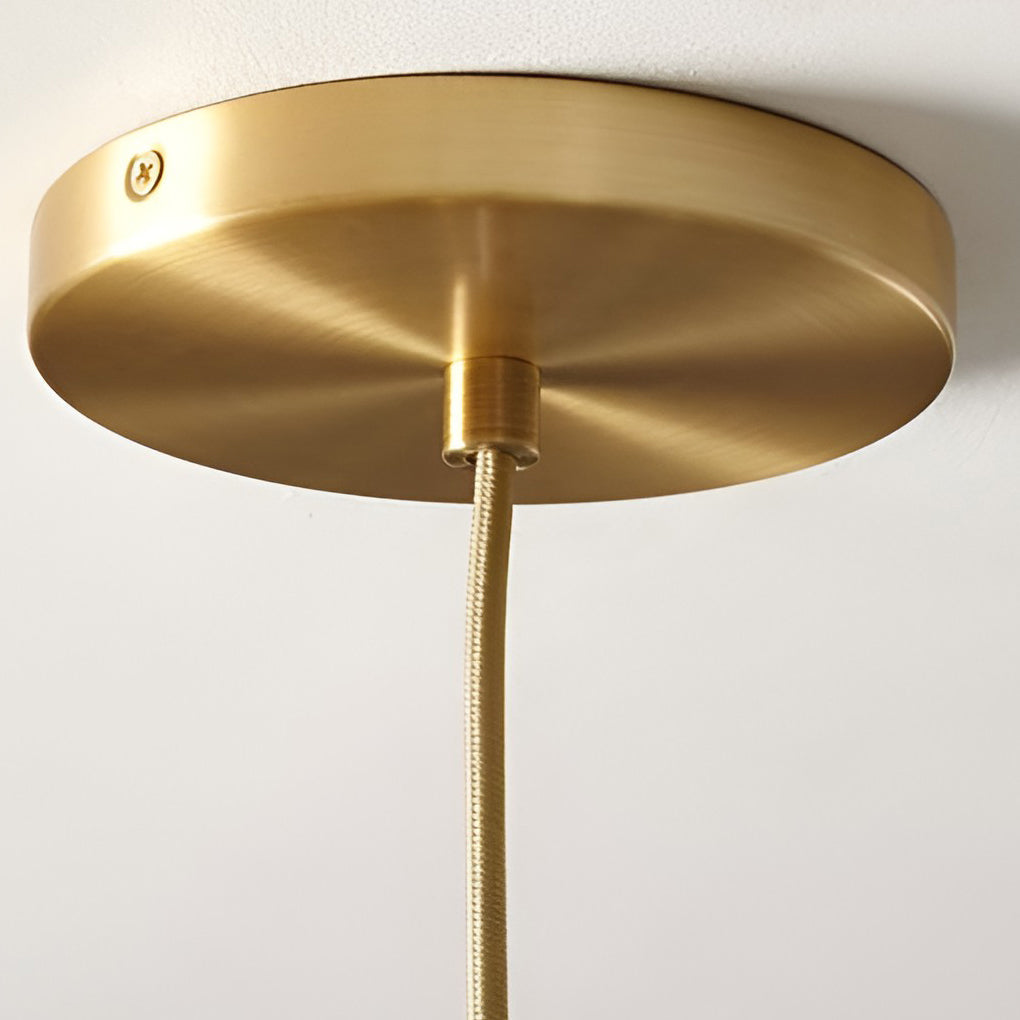 LichtMeester - Moderne Globe Design Hanglamp