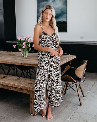 Karina® | Modieuze zomer jumpsuit