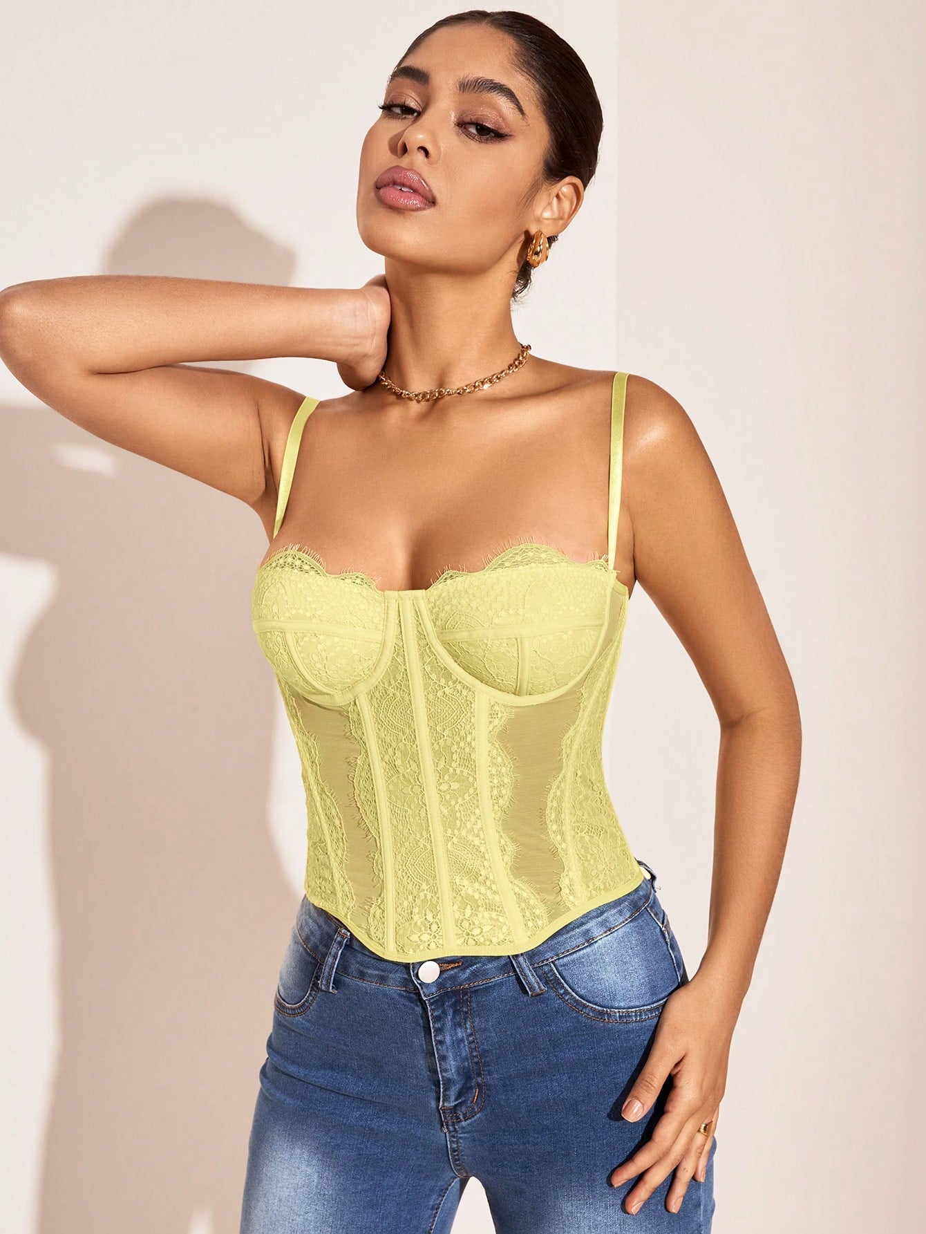 Aida® | Moeiteloos frisse tanktop