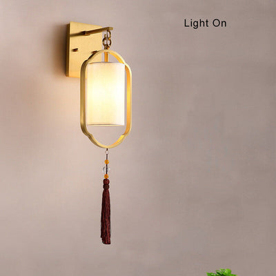 LichtSfeer - Moderne 1-lichts wandlamp