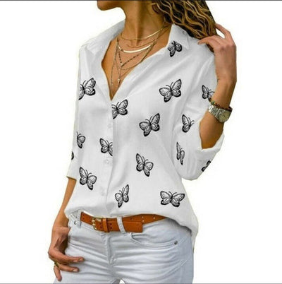 Arlene® | Casual en luchtige blouse