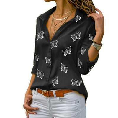 Arlene® | Casual en luchtige blouse