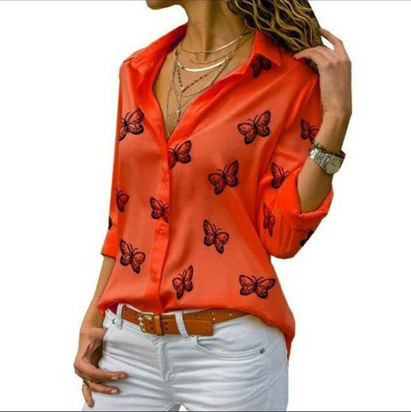 Arlene® | Casual en luchtige blouse