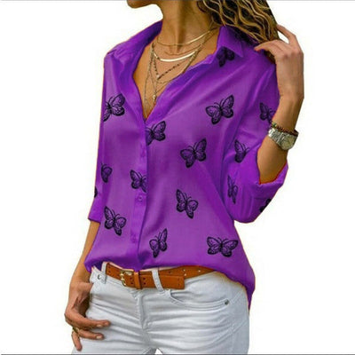 Arlene® | Casual en luchtige blouse