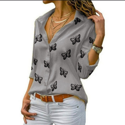 Arlene® | Casual en luchtige blouse