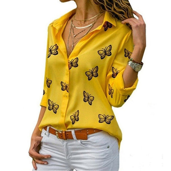 Arlene® | Casual en luchtige blouse