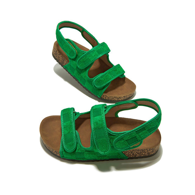 Casual Strandsandalen