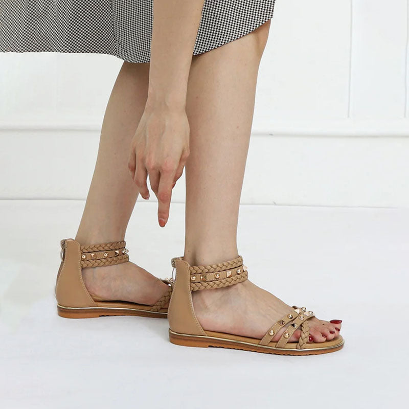 Boheemse Casual Sandalen