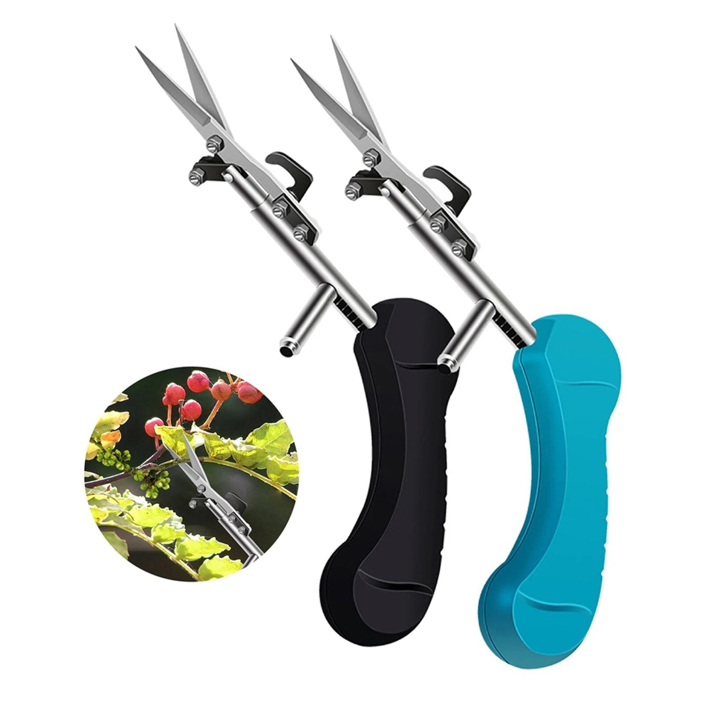 GardeningScissor™ - Ultra-precieze puntige snoeischaar [Laatste dag korting]