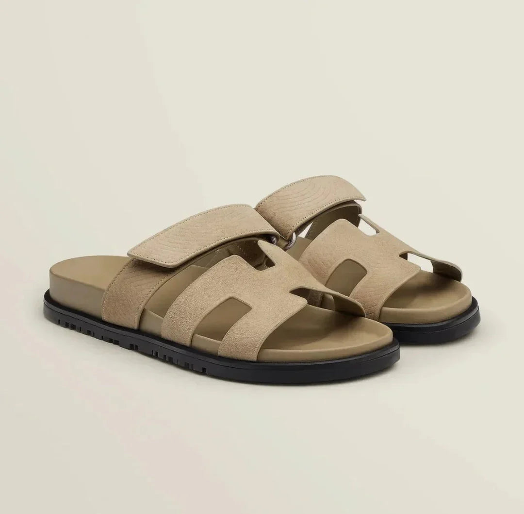 OrthoWalks™ - De sandalen van Rome