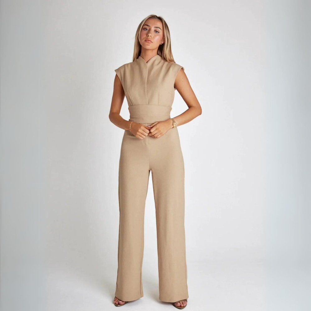 Claire - Elegante Jumpsuit