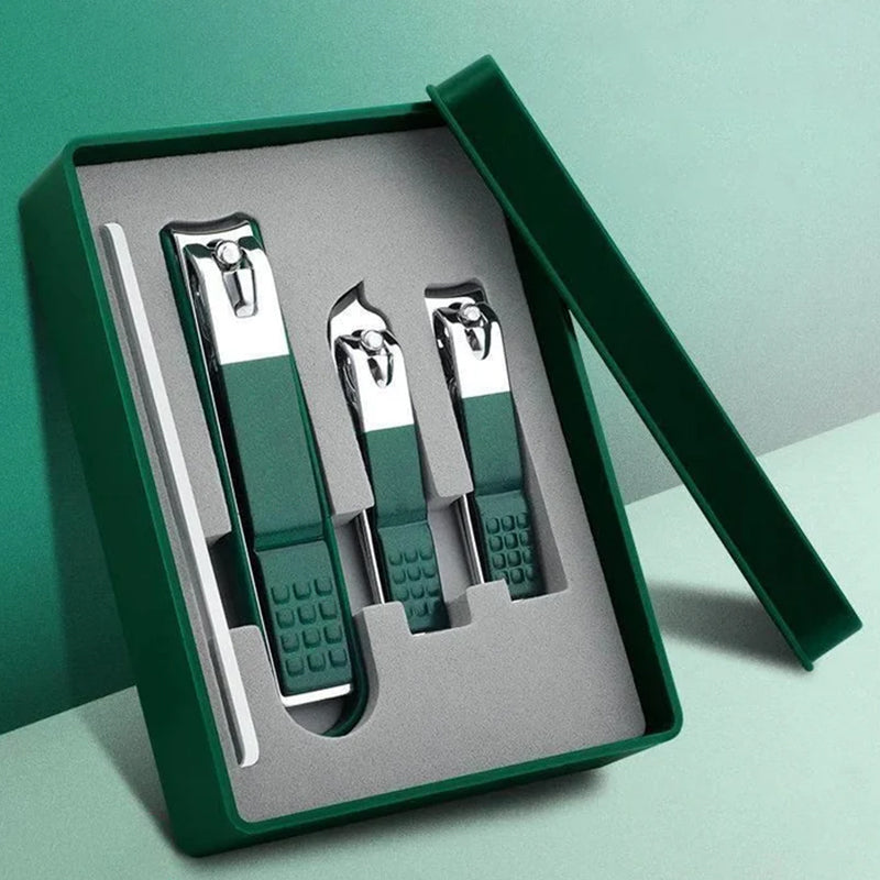 HappyNails™ - Professionele nagelknipper set [Laatste dag korting]