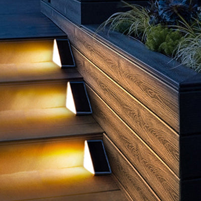 StepLights™ - LED trapverlichting, solar en waterdicht [Laatste dag korting]