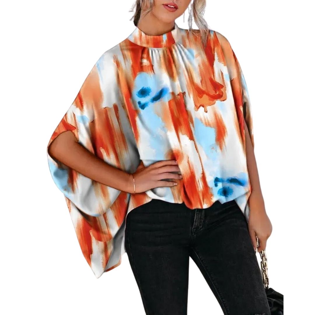 Penrose® | Casual en lichte zomerblouse