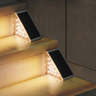 StepLights™ - LED trapverlichting, solar en waterdicht [Laatste dag korting]