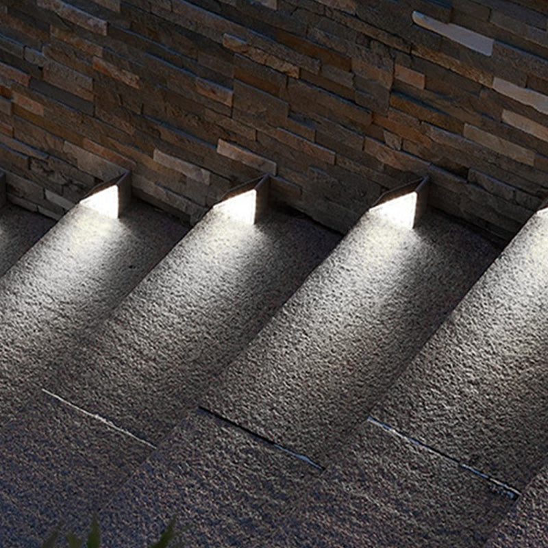 StepLights™ - LED trapverlichting, solar en waterdicht [Laatste dag korting]