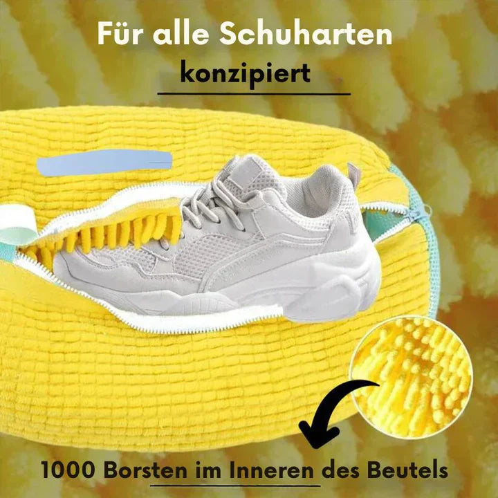 ShoeProtect™ - Wasschoenenzak [Laatste dag korting]