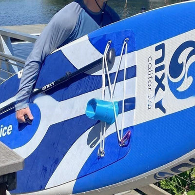 PaddieCup™ - Paddleboard bekerhouder [Laatste dag korting]