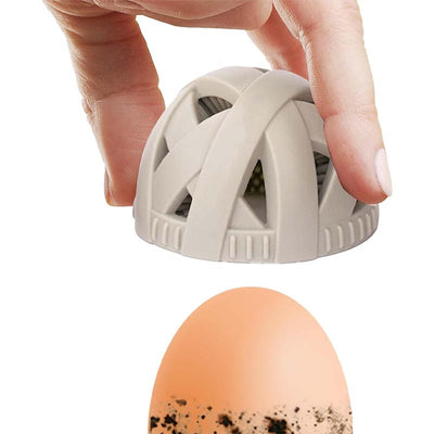 EggBrush™ - Herbruikbare siliconen borstel om eieren schoon te maken [Laatste dag korting]