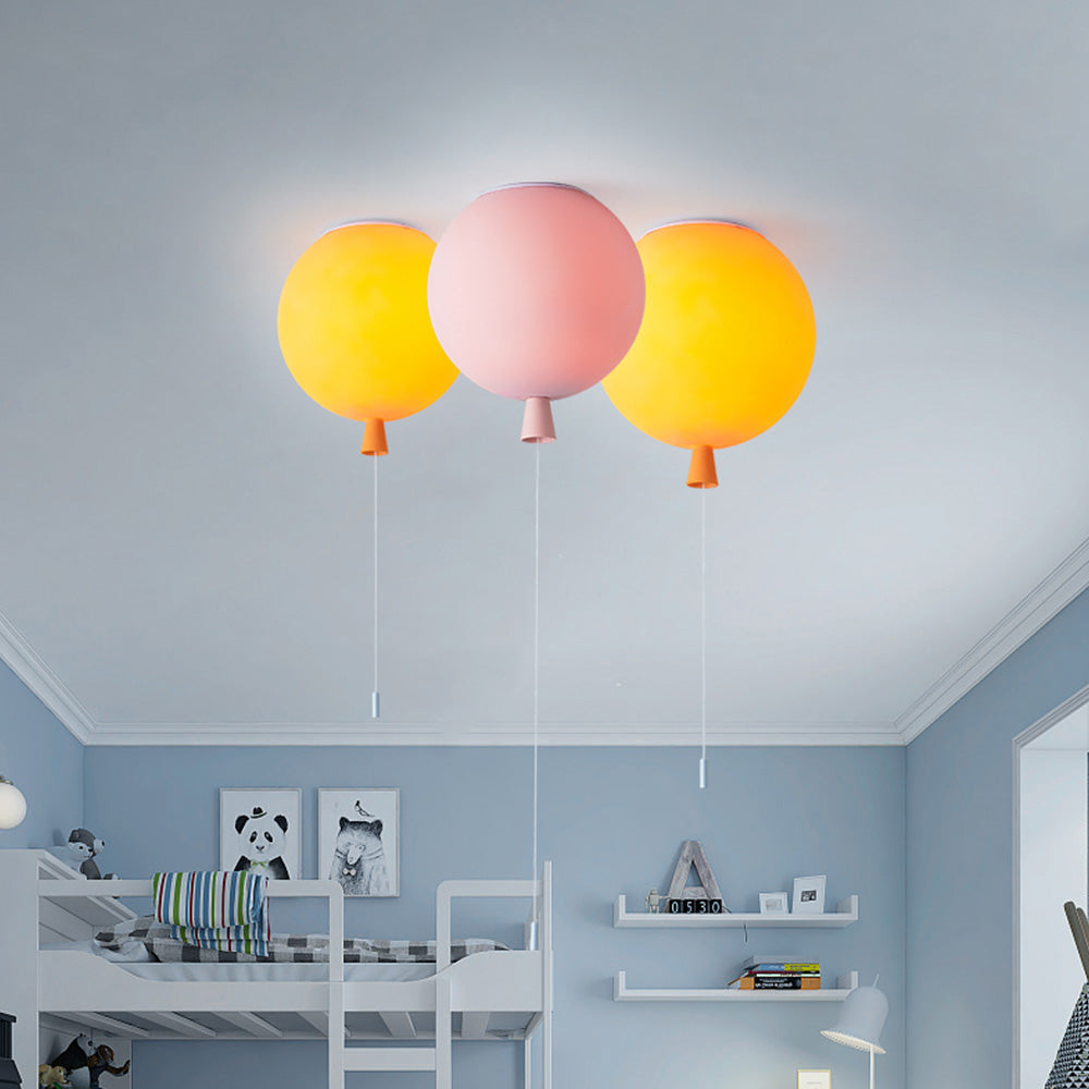 Fateh Design Balloon LED Plafondlamp