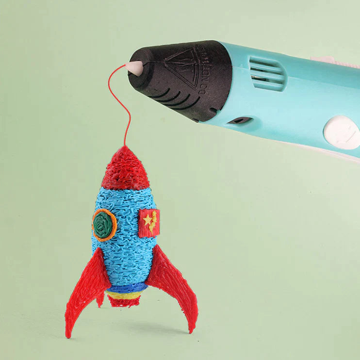 3DPen™ - 3D tekenpen voor kinderen