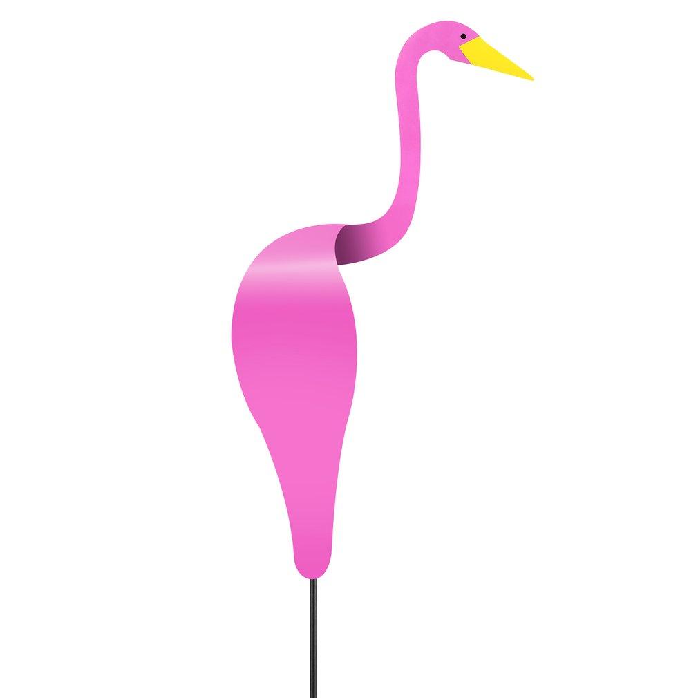 1+1 GRATIS | SwingingFlamingo™ - Flamingo tuindecoratie [Laatste dag korting]