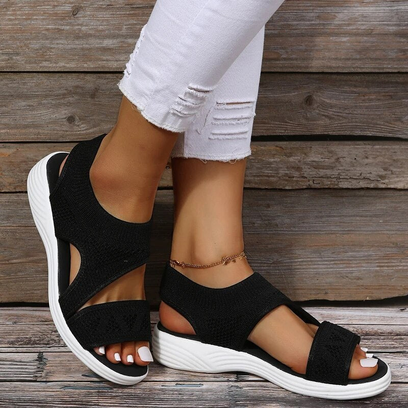 Amayah® | Moderne en coole sandalen