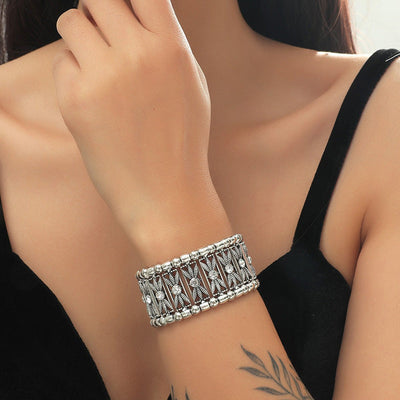 Boheemse Etnische Armband