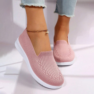 Casual Mesh Ademende Schoenen