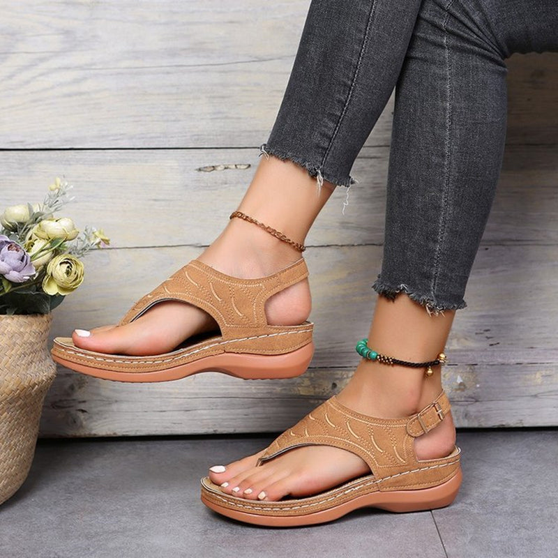 Casual Comfortabele Sandalen