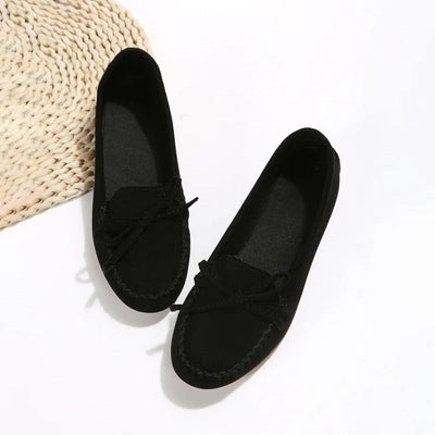 Casual Slip-On-Flats