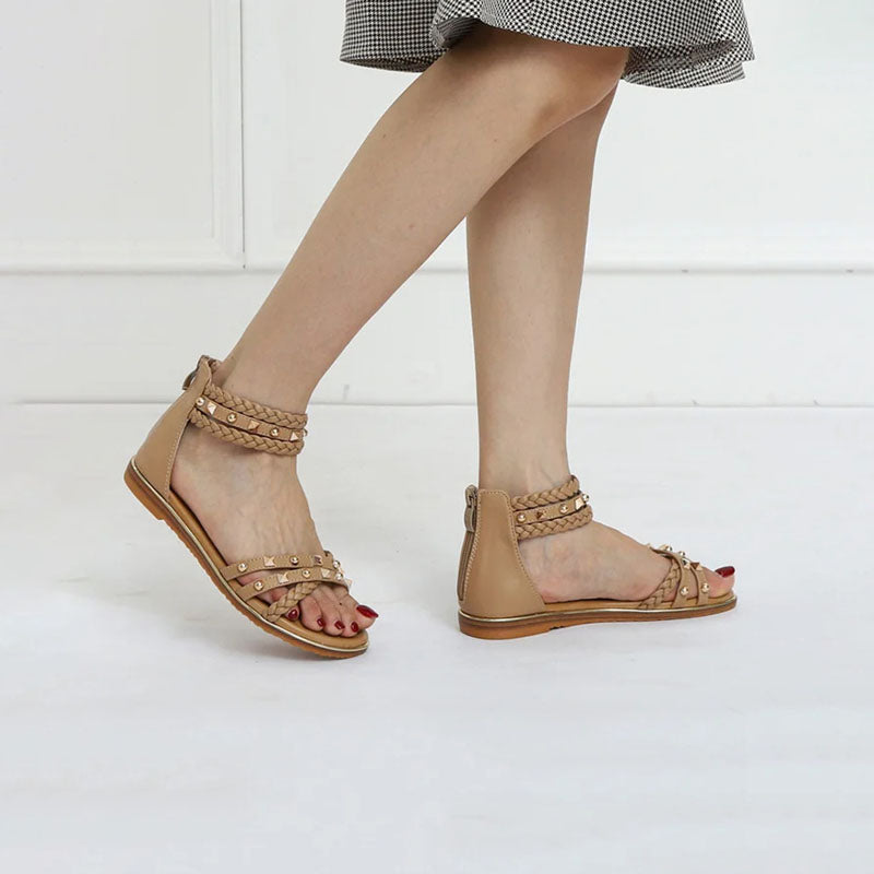 Boheemse Casual Sandalen