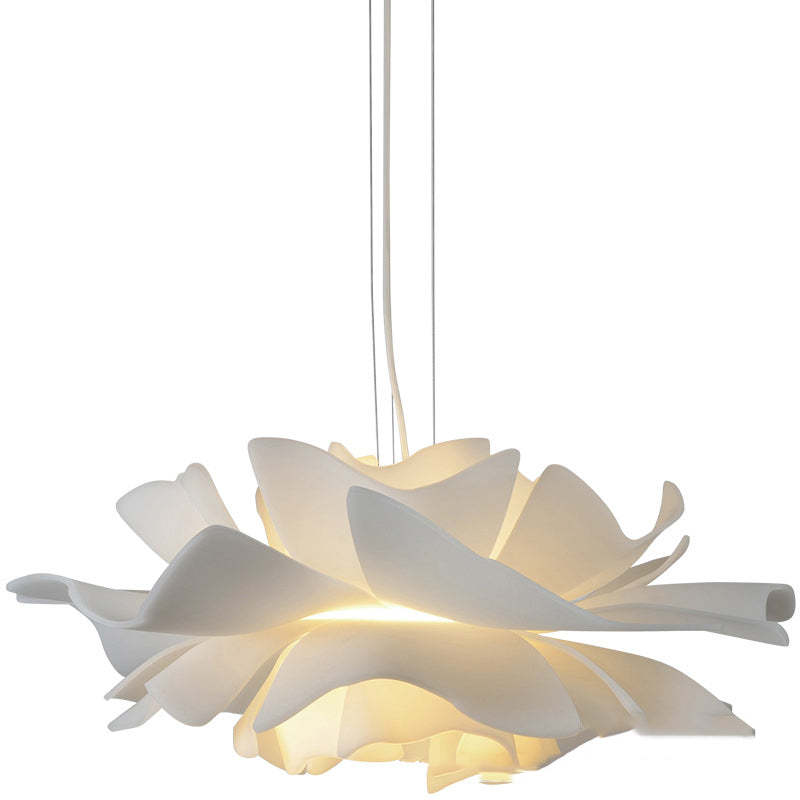 Bella Moderne Design Hanglamp Bloem