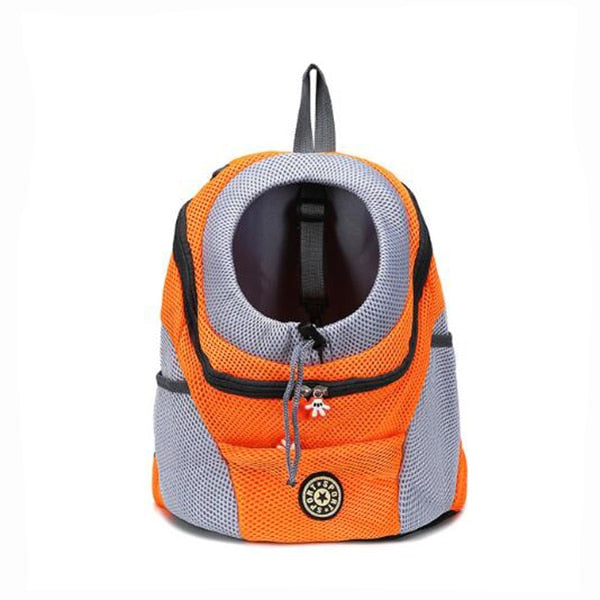 Whoop™ Backpack - Ademende Hondendrager [Laatste dag korting]