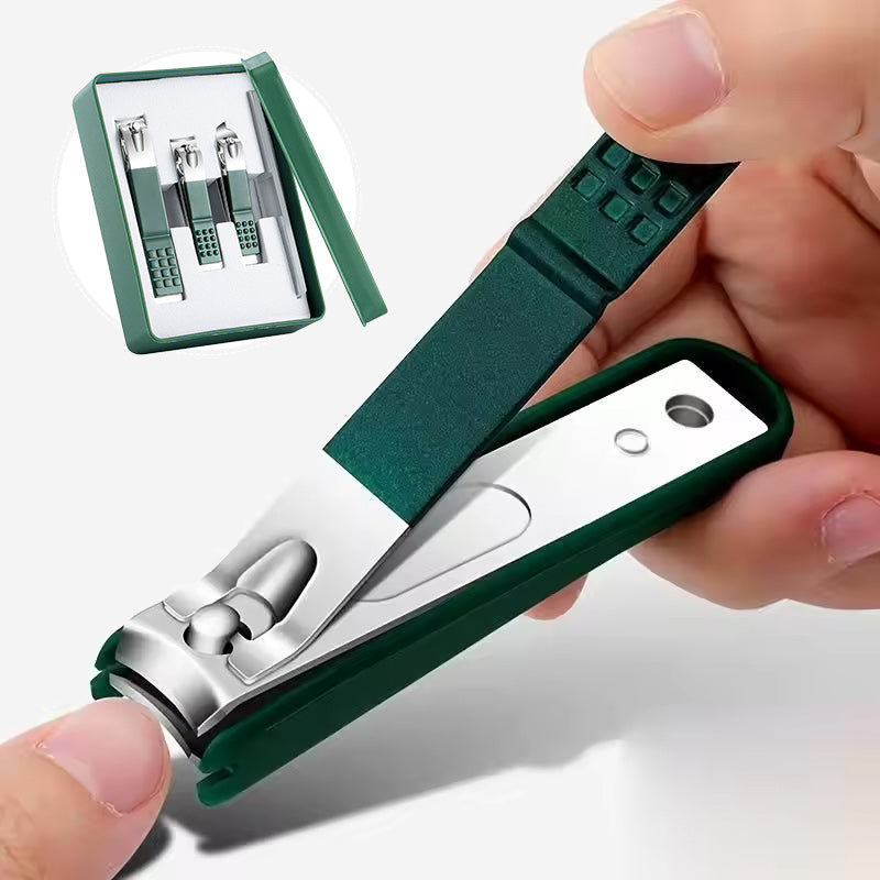 HappyNails™ - Professionele nagelknipper set [Laatste dag korting]