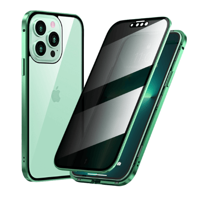 Protect360™ - iPhone Privéhoesje 360°