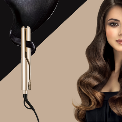 STIJL™ - 2in1 Hairstyler [Laatste dag korting]