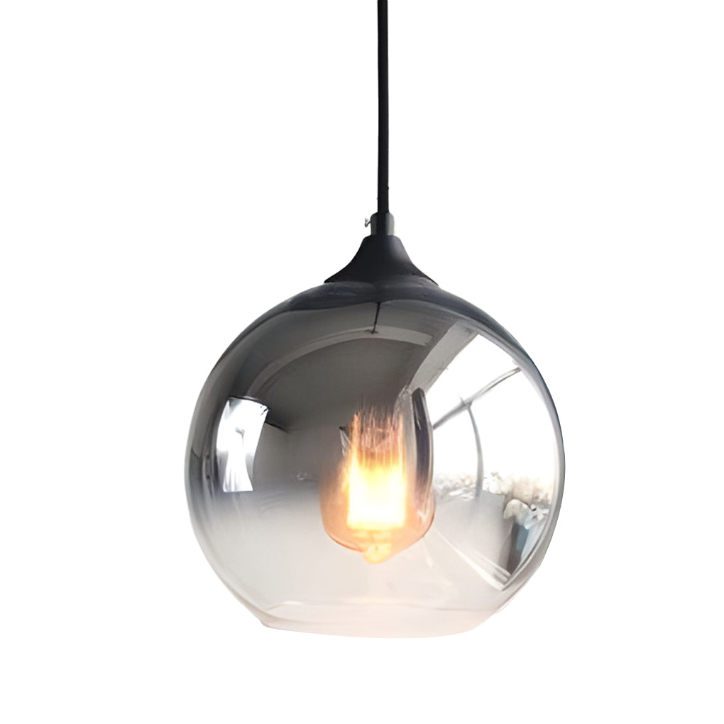 LichtMeester - Moderne Globe Design Hanglamp