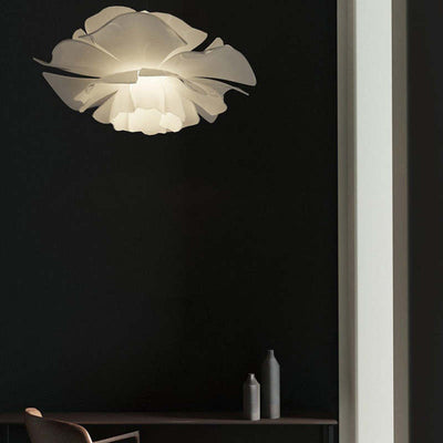 Bella Moderne Design Hanglamp Bloem